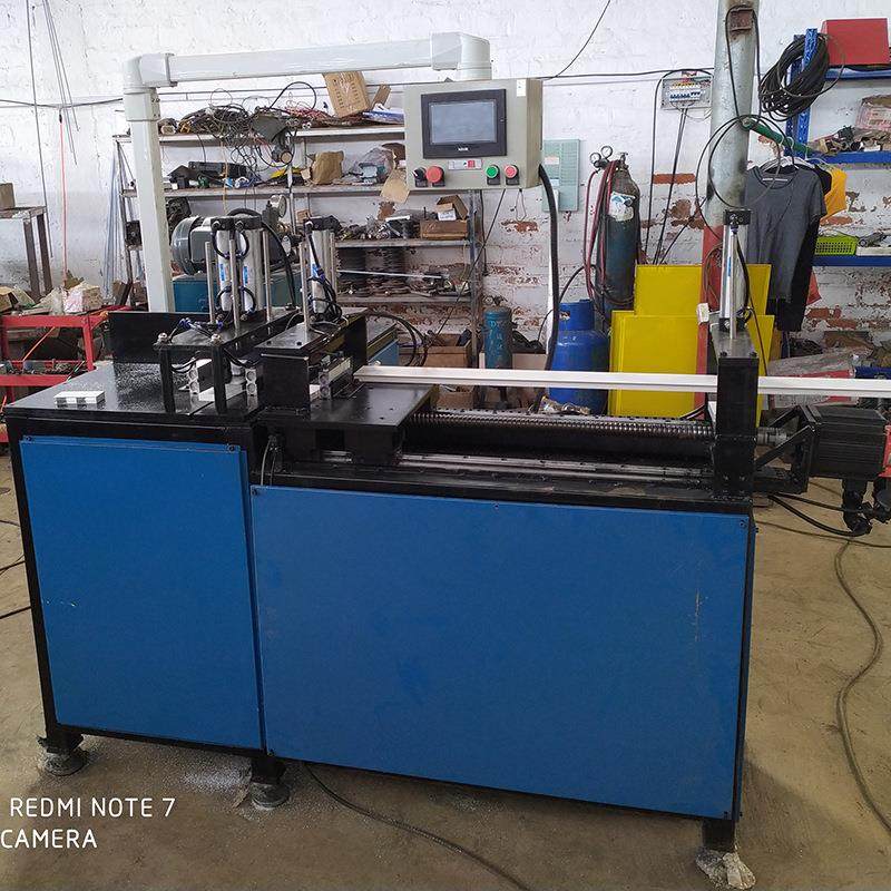 断桥铝型材断料机全自动液压下料机铝型材截料机金属下料机,搬运/仓储/物流设备,其他起重搬运设备,淘宝优惠券,粉丝福利购,淘宝优惠卷