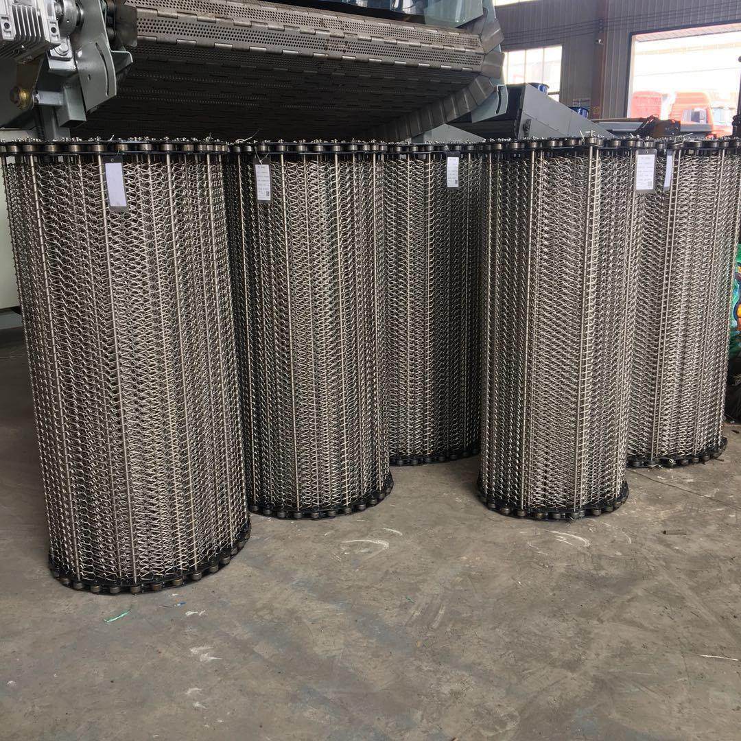 厂家直供不锈钢网链输送带耐高温烘干机金属输送带人字形传送带,搬运/仓储/物流设备,其他起重搬运设备,淘宝优惠券,粉丝福利购,淘宝优惠卷