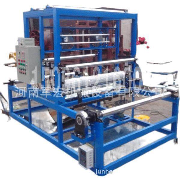 厂家直销多色印全自动BOPP膜凹版印刷机薄膜泡棉无纺布印刷,机械设备,印刷设备,淘宝优惠券,粉丝福利购,淘宝优惠卷