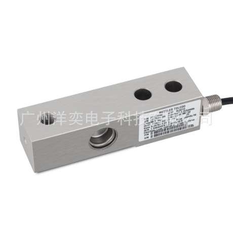 SLB215称重传感器,梅特勒托利多SLB215-1.1T紧凑型梁式称重传感器