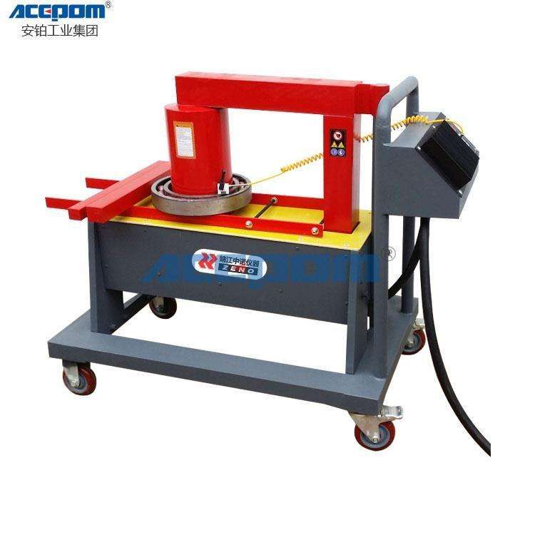 中诺静音轴承感应加热器SMDC22-2/3.6X/38-8/12/24工频装配推车式