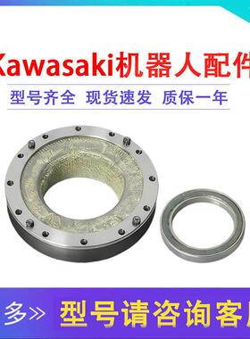 川崎3RS007L机器人二轴减速机kawasaki机械手臂2轴关节齿轮箱配件