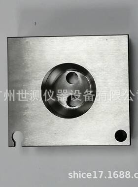 双插脚灯端量规GU10，GU5.3灯头量规厂家