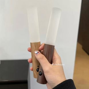 木质感应灯入户门人来即亮智能人体感应小夜灯充电玄关灯牀头壁灯