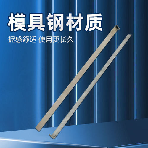 祈鑫QX-SYG标准试验钩测试钩GB8898图4实验钩IEC60065图4试验勾