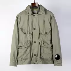 25Fw Thousand-Mile Goggle Jacket 5522