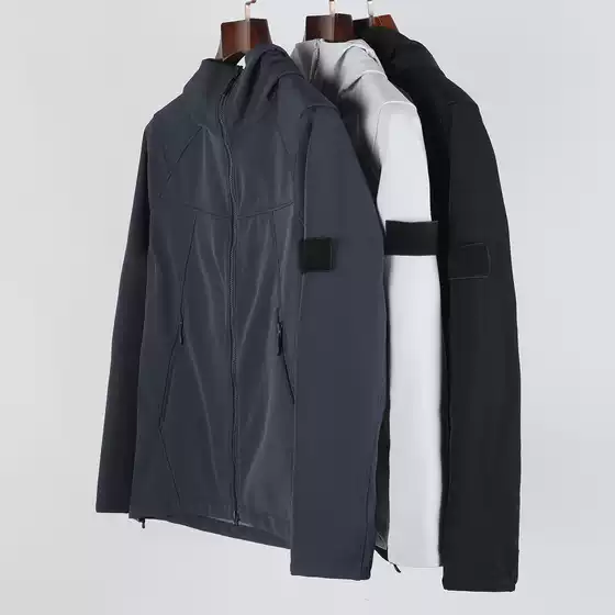 25FW Jacket 5409