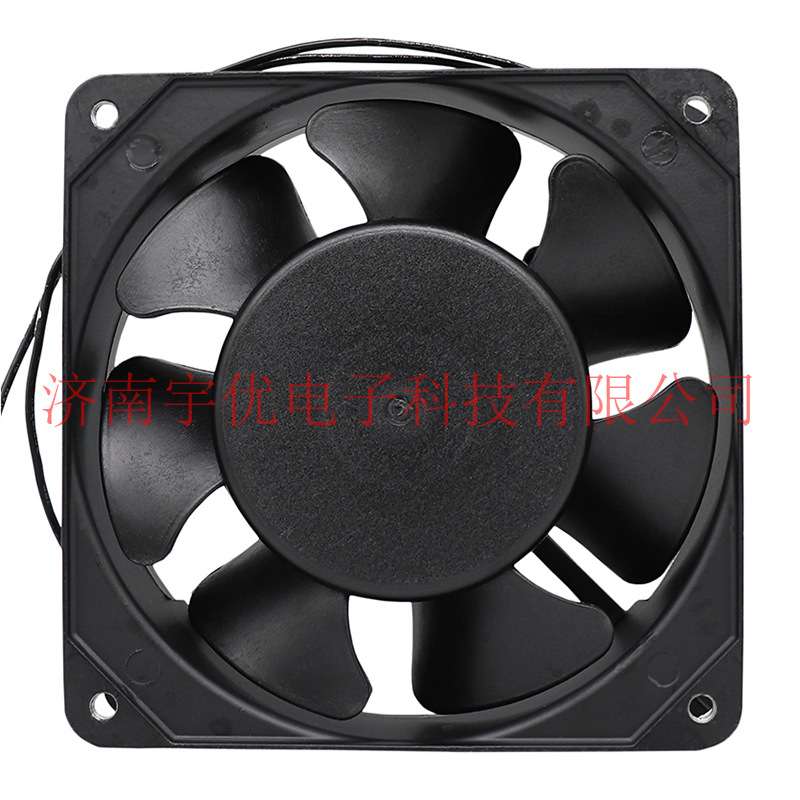 宁波贝德尔轴流风机 113(12038)FZY2-S AC220V 机箱机柜散热风扇