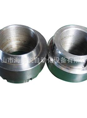 海天震德注塑机螺母 调模螺母 拉杆导杆螺母 哥林柱螺母PL300