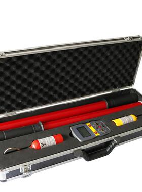 DGEH9000高压无线核相仪 无线高压核相仪厂家直销