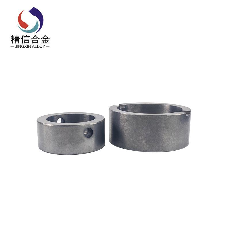 YG8 YG20 YG20C株洲金信硬质合金模具钨钢精密轴套非标异形密封件