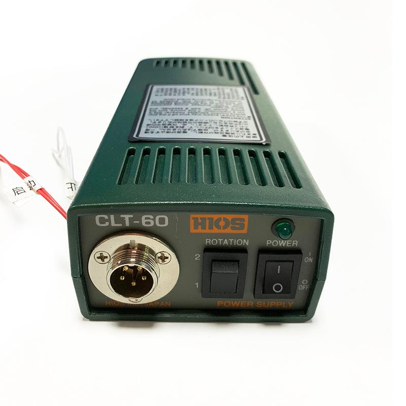 HIOS好握速自动化 电批电源 计数电源 扭力信号输出i电源