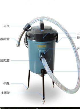 粮食扦样器 6米28管套1800W 型号TV933-JDNQYQ库号M65153