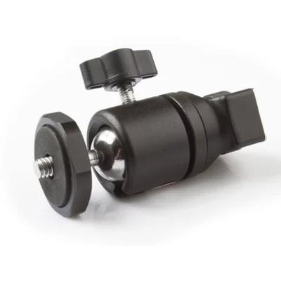 S-7301 冷靴/螺栓两用球头支架