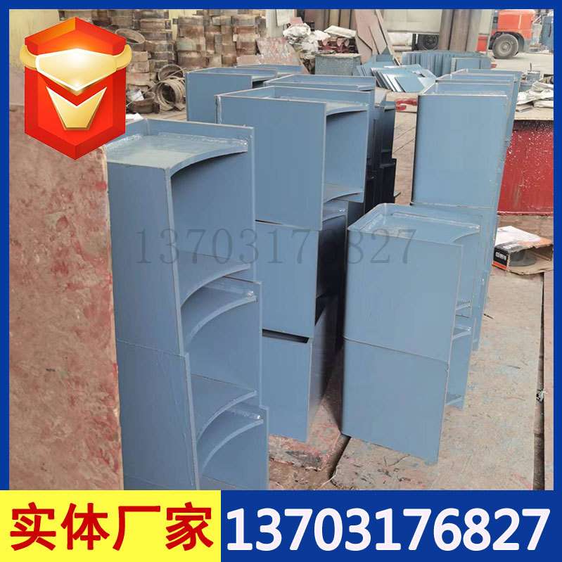 蒸汽供热管路Z2焊接固定支座273/325/355/377管夹滑动支架Z3Z4Z5