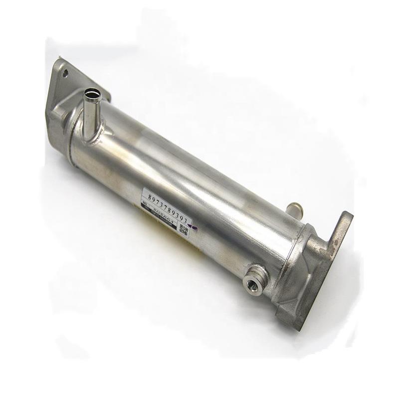 三一挖掘机EGR冷却器897378-9393 8-97378939-3 三一挖掘机配件