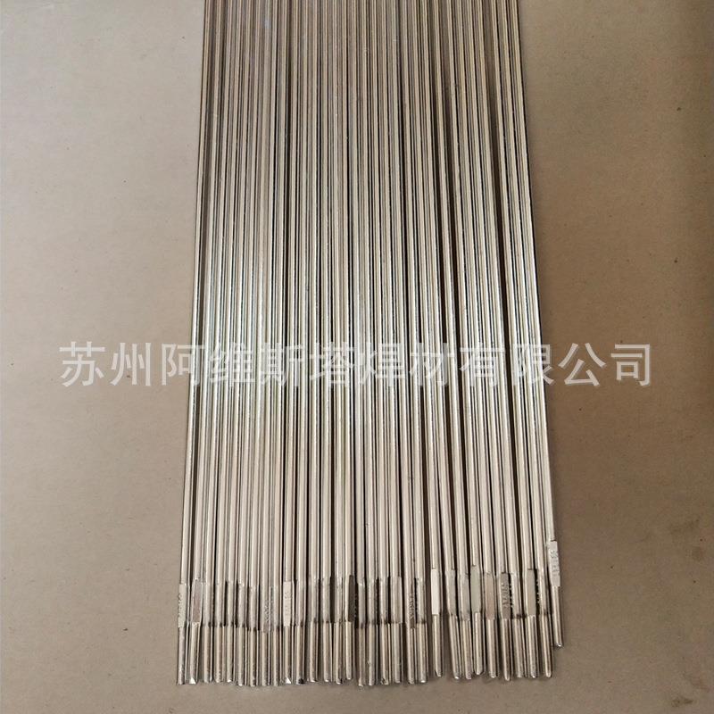 S48045不锈钢材质焊丝S48140直条实芯氩弧焊丝不锈钢气保焊丝
