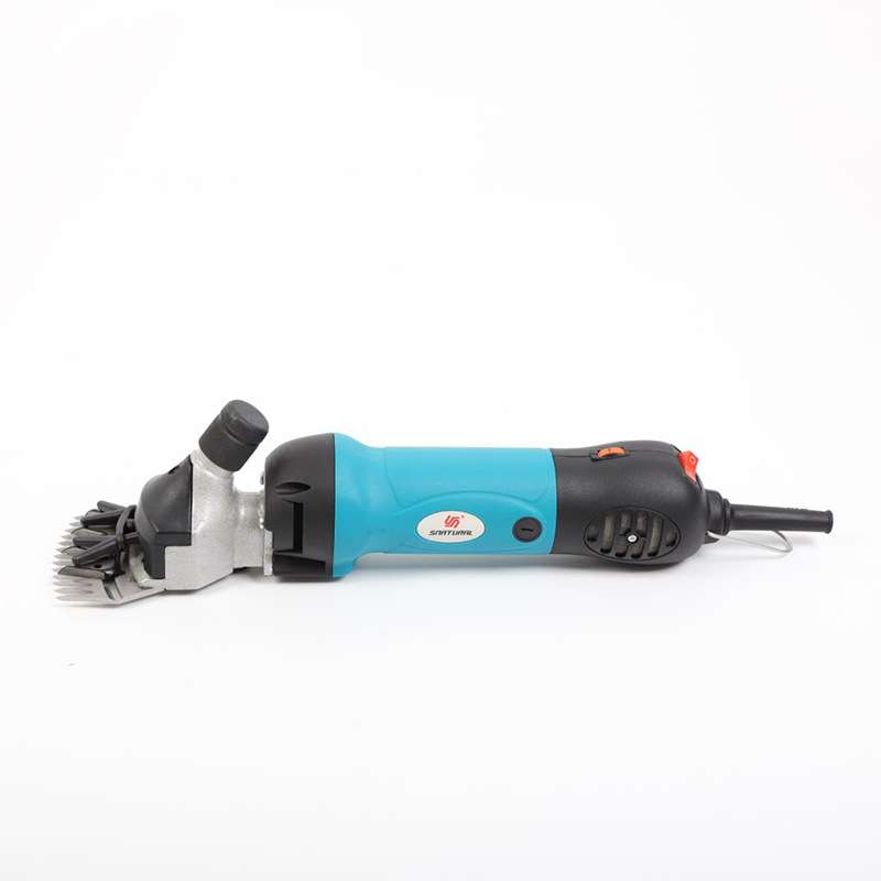 赛协龙多色大功率电动羊毛剪手持插电式电动工具剪毛机