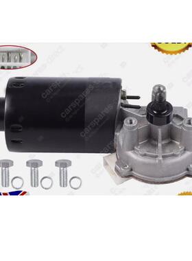 1H0955119 雨刮电机