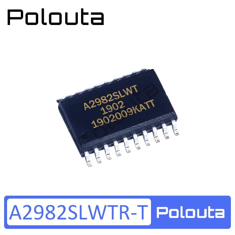 A2982SLW-T A2982SLWTR-T A2982SLWT SOP-20 贴片驱动芯片