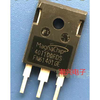 原装进口拆机 40T100FDS 40A1000VIGBT单管逆变焊机常用测好