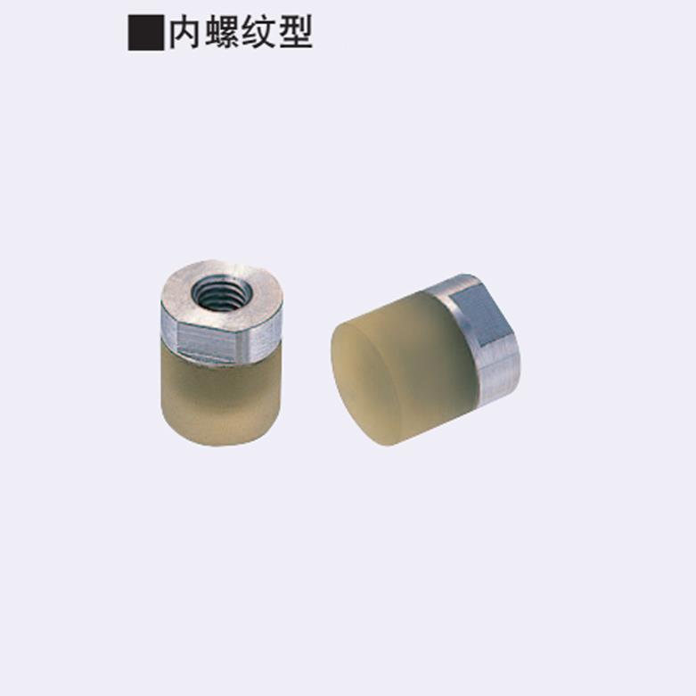 小径压块 缓冲器模组不锈钢PSHEH PSHES RSHEH RSHES6 8 10 12 16
