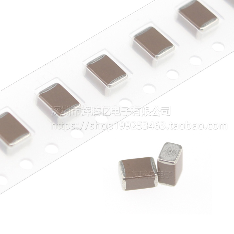 贴片电容 1812 10NF 103K 0.01UF 630V 1KV 1000V 10% X7R 4532