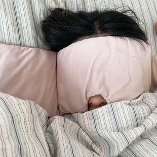 【失眠救星】重力眼罩深度睡眠辅助神器微压遮光缓解疲劳专用新款