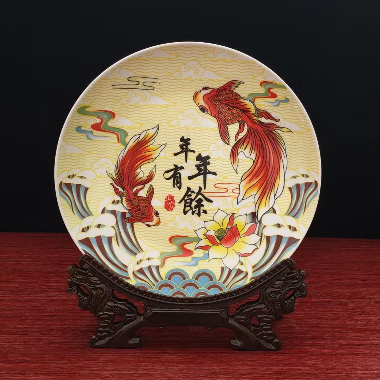 把艺术带回家玄关装饰首选