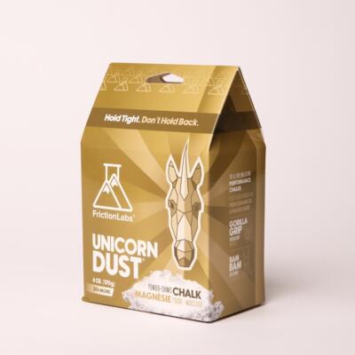 美国镁粉防滑粉独角兽体操道具