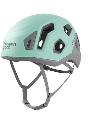 SingingRock索乐克Penta 2超轻头盔攀岩儿童成人登山户外攀登装备