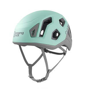SingingRock索乐克Penta 2超轻头盔攀岩儿童成人登山户外攀登装备
