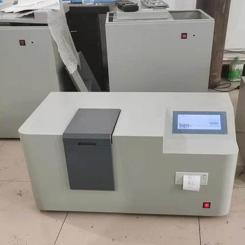 ZDHW-7A微机全自动双控量热仪一机双控热值分析仪