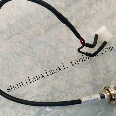 SG-55打火箱与线轴连接线 12-45760-03  12-46219 12-47835-03