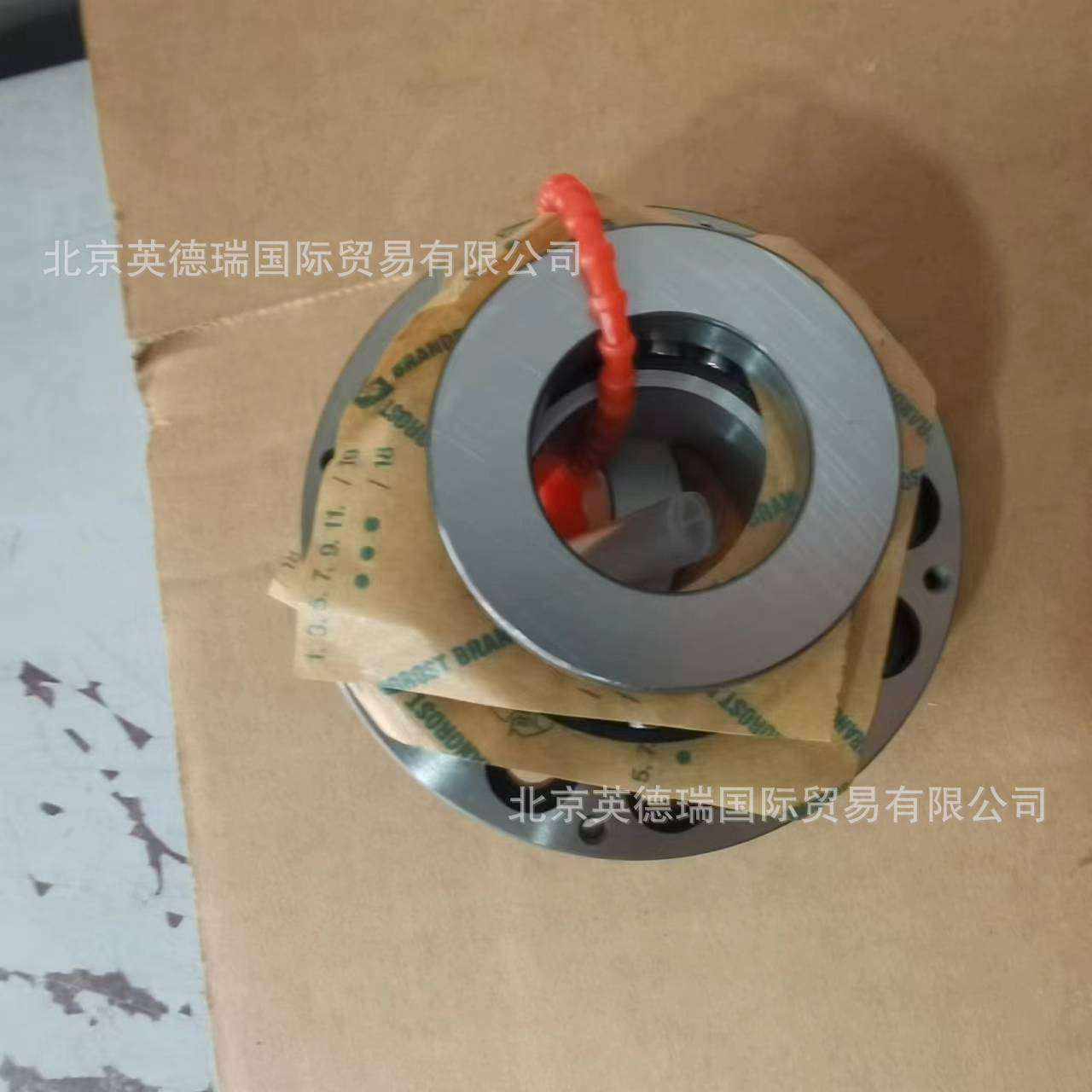 ZARF3080-TV滚针/推力圆柱滚子轴承双向适合螺栓安装17812392117