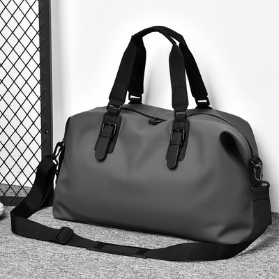 男士旅行包2025新款时尚可上飞机