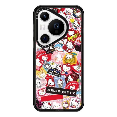 CASHLIN三丽鸥Pura70手机壳