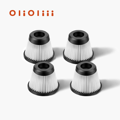 OliOliii原厂海帕滤芯有效滤除