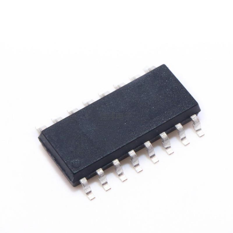 ELQ3H7(TA)贴片SOP16光电晶体管输出光电耦合器