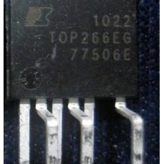 钦信达||TOP266EG TOP266EN 直插 电源驱动管理芯片