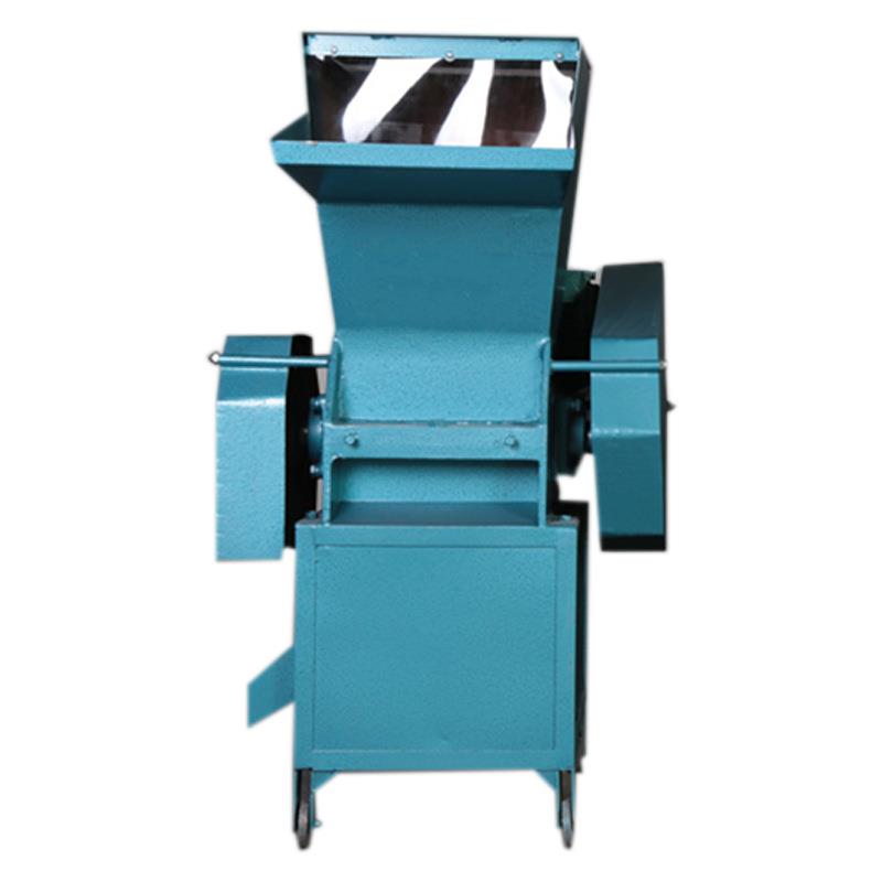 塑料破碎机塑料薄膜粉碎机小型塑料粉碎机价格