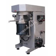 供应MSG-VM系列立式珠磨机立式砂磨机亚纳米砂磨机