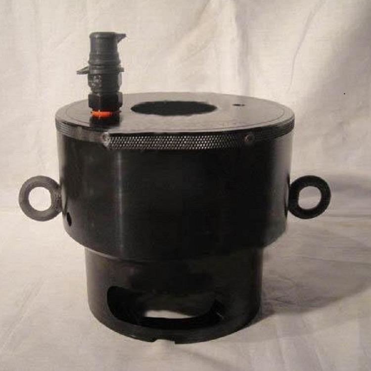 液压螺栓拉伸器技术参数重量轻体积小运动惯性小反应速度快