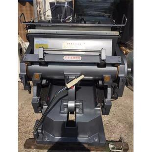 供应上海亚虎加重(加热)PYQ203E压痕机老虎嘴上海