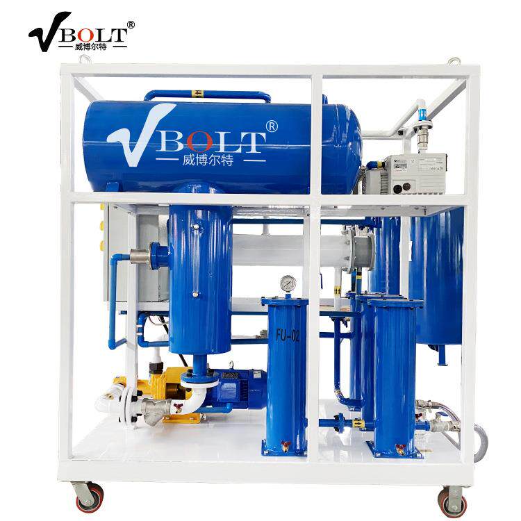 厂家回馈绝缘油、变压器油真空滤油机