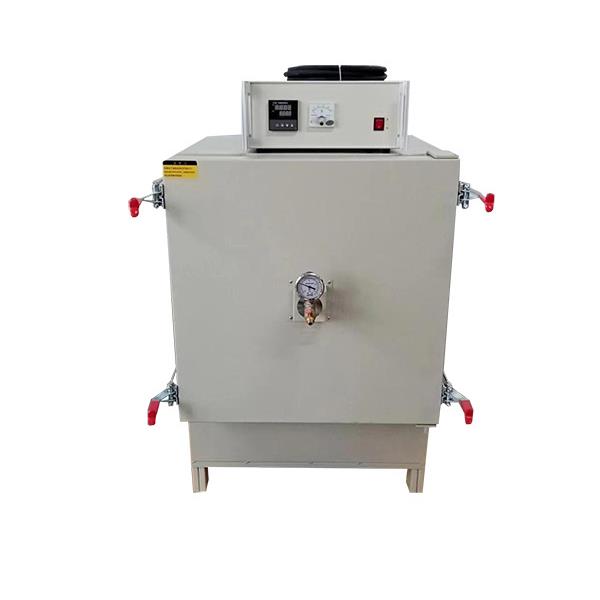 真空箱式气氛炉SXZC-5-13C工作尺寸：300*300*300MM1200度防氧化