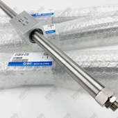 500 200 100 400 600 300 CY3B10 SMC无杆气缸CY1B