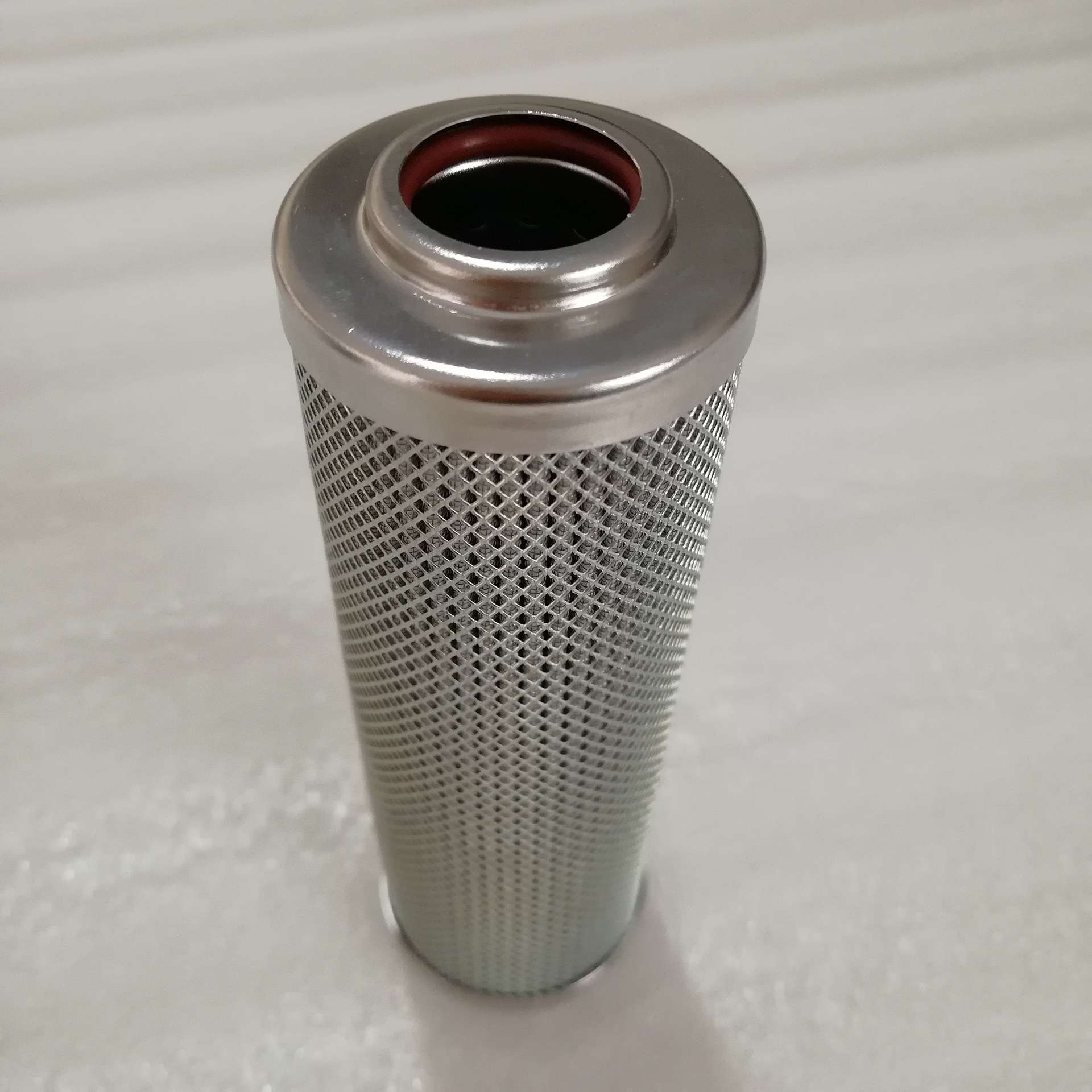天泽替代ALX-RH-01齿轮箱风机滤芯_油除杂质RFB-250*30Y R17K2E