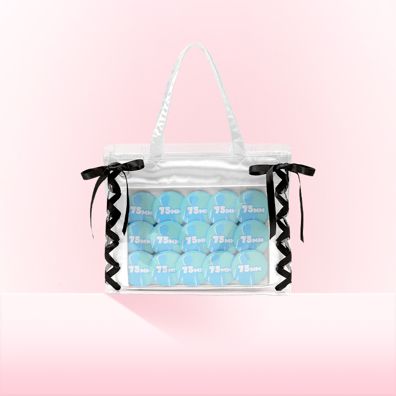 WEGO透明包痛包保护套大肠痛包装