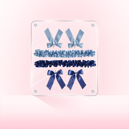 WEGO大肠爱心棉痛包配饰LL号DIY可二次元小食量痛文化谷子